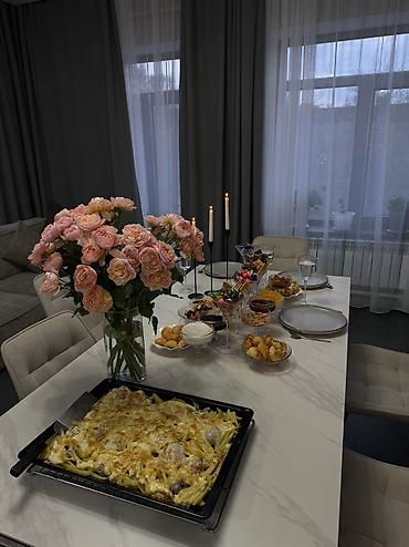 17000: Продаю шикарный дом 100 кВ м 4 комнаты и зал большой. В стиле хайтек — 3