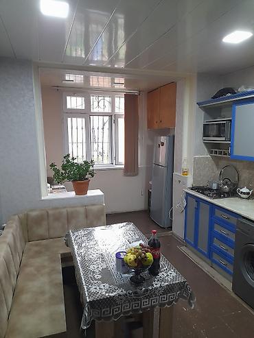 keşlə ev: 2 otaqlı, 53 kv. m, Kredit yoxdur, Orta təmir — 8