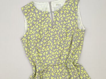 sukienka midi z długim rękawem na wesele: Women`s dress, size 2XL (EU 44)