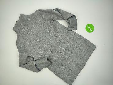 parka jesienna: Reserved, Płaszcz damski, rozmiar S — 3