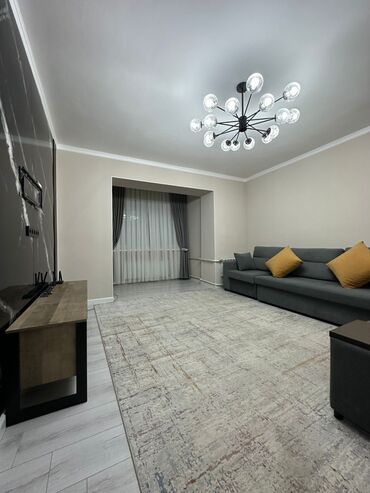 Продажа квартир: 2 комнаты, 54 м², Индивидуалка, 7 этаж, Дизайнерский ремонт at lalafo.kg — 4 Продажа квартир: 2 комнаты, 54 м², Индивидуалка, 7 этаж, Дизайнерский ремонт — 4