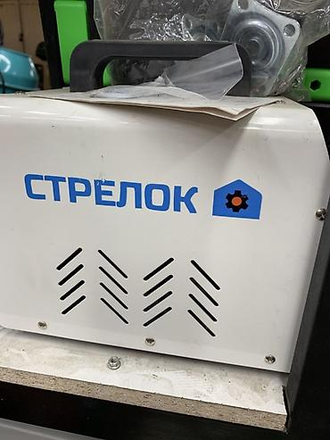 сварка точечная: SPOT PRO “СТРЕЛОК” — профессиональный аппарат для кузовного ремонта — 2