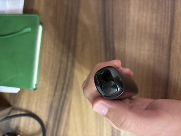 qelyan icare: Ploom tütün qızdırma cihazı - Brend/model: Ploom (qızdırılan tütün — 2