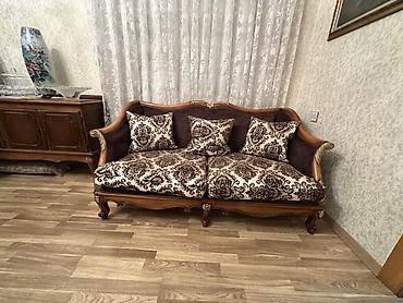 Divanlar: Divan, İşlənmiş, Açılmayan, Parça — 2