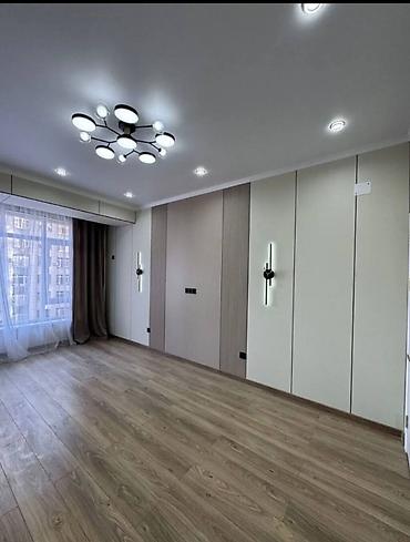 14: 1 комната, 42 м², Нижний Джал (Джал-23) 7 этаж, Дизайнерский ремонт — 5