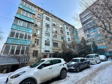 Продажа квартир: 3 комнаты, 70 м², 105 серия, 2 этаж, Евроремонт