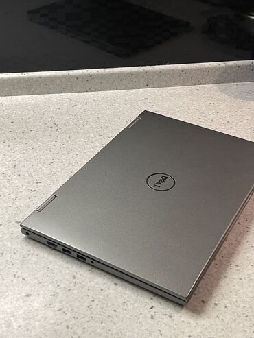 intel core i7 qiymeti: İşlənmiş Dell Inspiron, 13.3 ", Intel Core i7, 256 GB, Pulsuz çatdırılma