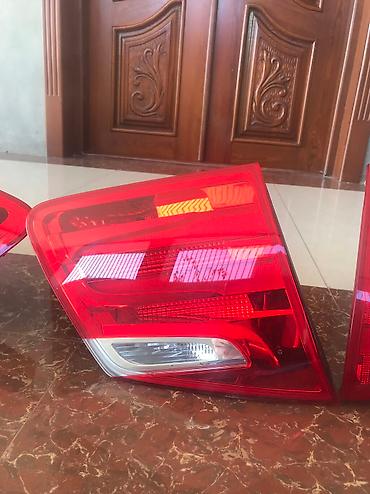Ehtiyat hissələri: Mercedes-Benz 2013 il, Orijinal, ABŞ, İşlənmiş — 3