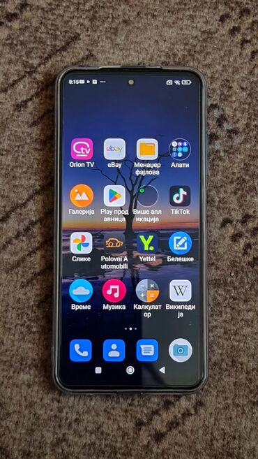 Xiaomi: Telefon kao nov sve radi nema mane — 13