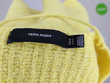 fred perry sweter: Vero Moda, Sweter damski, rozmiar S — 4