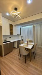 Продажа квартир: 3 комнаты, 80 м², Элитка, 4 этаж, Дизайнерский ремонт — 3