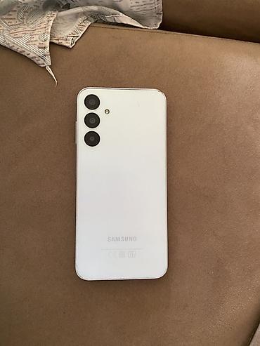 a14 kabro: Samsung Galaxy A25, 256 GB, rəng - Ağ — 2