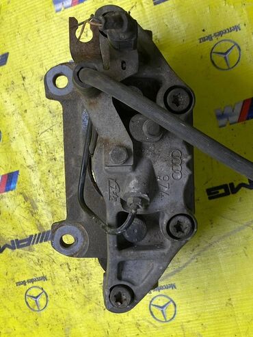 Суппорты: Комплект суппортов BMW Оригинал — 29