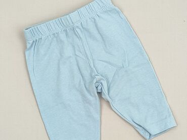 lidl kombinezon zimowy: Leggings, SinSay, 1-3 months, condition - Perfect
