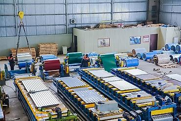 Сэндвич-панели кровельные: КРОВЛЯ -ЛЮКС ЦЕНА ОТ ЗАВОДА ПРОИЗВОДИТЕЛЯ ОПТОВЫЕ И РОЗНИЧНЫЕ ЦЕНЫ!!!! — 18