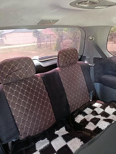 sprinter 2003: Honda Odyssey: 2003 г., 2.3 л, Автомат, Бензин, Минивэн — 10