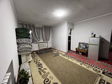 хостел политех: 1 комната, 29 м², Хрущевка, 4 этаж, Косметический ремонт