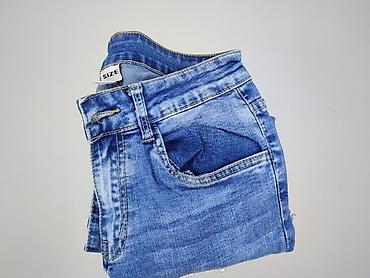 mango mom jeans: Jeansy damskie, rozmiar S — 6