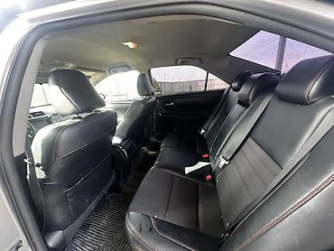 абс приус 30: Toyota Camry: 2016 г., 2.5 л, Автомат, Бензин, Седан — 8