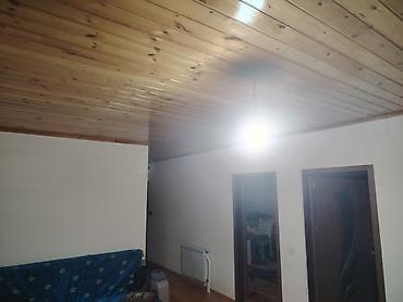 kreditdə olan evlər: 3 otaqlı, 75 kv. m, Kredit yoxdur, Orta təmir — 10