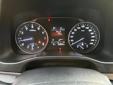 Hyundai: Hyundai Avante: 2018 г., 1.6 л, Автомат, Седан — 9