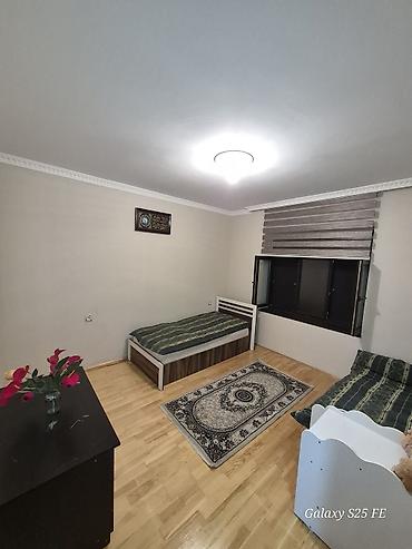 yeni emlak az lokbatan kiraye: Satılır: həyət evi - Tikili: 1 mərtəbəli fərdi yaşayış evi, daş — 6