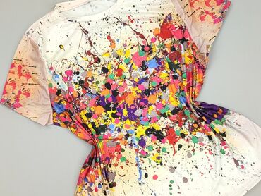 tous t shirty: Women`s T-shirt, size 2XL (EU 44)