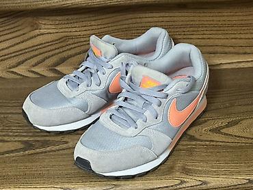run: Кроссовки Nike MD Runner 2 (арт. 74) - Размер: US 8 / UK 5.5 / EU 39 — 4