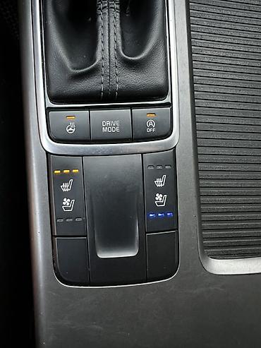 каропка киа к5: Kia K5: 2019 г., 1.7 л, Дизель, Седан — 8