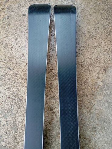 Oprema za skijanje: Head Worldcup Rebels SLR 163 cm 2025 g Vrhunske Skije Head SLR — 14