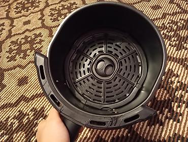 iphone 12 pro max: Аэрогриль DSP Air Fryer KB2109A — компактная фритюрница с — 4