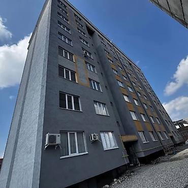 Продажа квартир: 1 комната, 45 м², Элитка, 7 этаж — 1