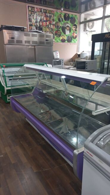 Dərin dondurucular: Soyuducu super işləyir 3ay zemanetle satilir çeşid çoxdur gelib baxa