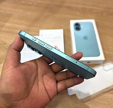 Apple iPhone: IPhone 11, Mavi, Face ID — 4