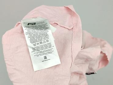 bluzki czarne basic: FB Sister, T-shirt damski, rozmiar S — 6