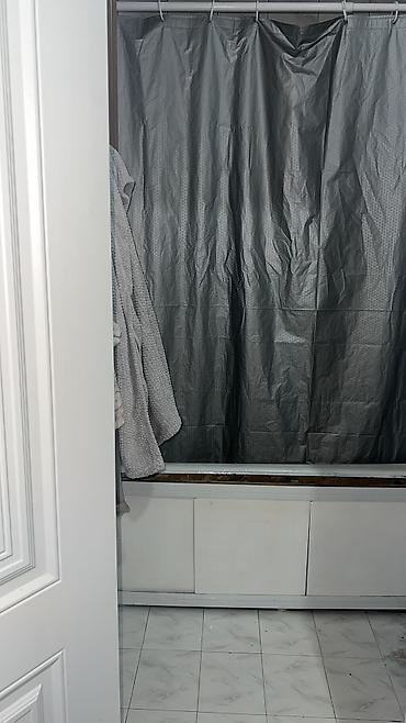 сдаю квартиру 3 ком: 3 комнаты, 63 м², Аламедин-1 мкр 105 серия, 3 этаж, Свежий ремонт — 6
