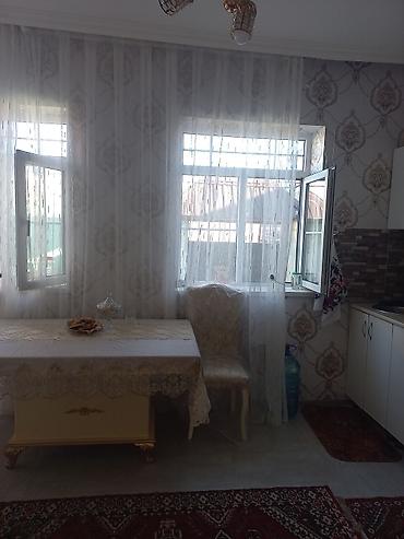 Квартиры: 3 otaqlı mənzil – işıqlı və səliqəli planlaşma - Otaqlar: 3 ayrıca — 1