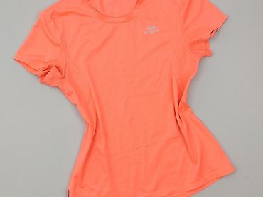 biustonosz c: Kalenji, T-shirt damski, rozmiar S — 1