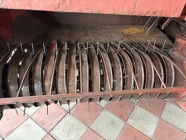 Pres bağlayanlar: Pres satılır idyal vəziyyətdə heç bir prablemi yoxdu şəkildə necə — 8