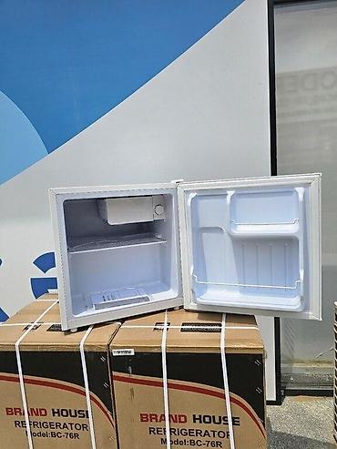 citi net: Soyuducu Soyuducu mini soyuducu Brand House Model: BC52 İQLİM — 3