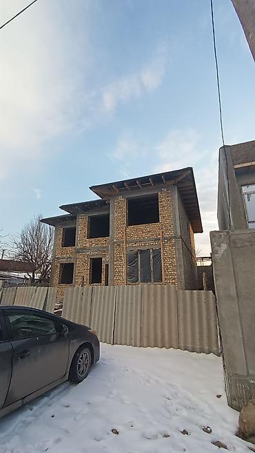 Работы по обшивке: Крыша на любой сложность ✅ 1)Гибкий черепица ✅ 2)металла черепица ✅ — 21