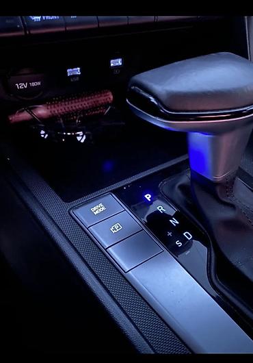 daewoo matiz automatic: Hyundai Avante: 2020 г., 1.6 л, Автомат, Бензин, Седан — 8