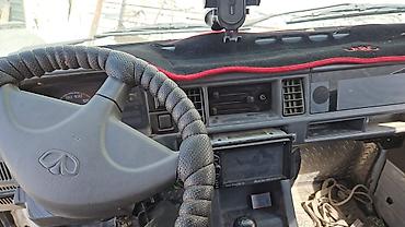 daewoo cobalt: Легкий грузовик, Daewoo, Стандарт, До 1 т, Б/у — 4