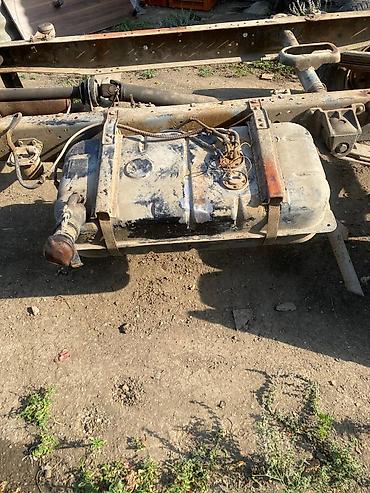 tufan s150 ehtiyat hisseleri: Məhsul: Avtomobil ehtiyat hissələri (mexaniki və elektrik hissələr) — 9