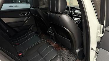 Land Rover: Land Rover Range Rover: 2019 г., 3 л, Дизель, Кроссовер — 9