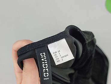 less: H&M Divided, Sukienka damska, rozmiar 2XS — 5