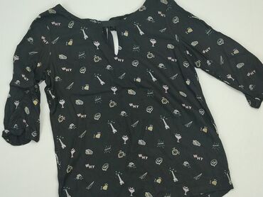 Blouses and shirts: Blouse, Promod, M (EU 38), condition - Good