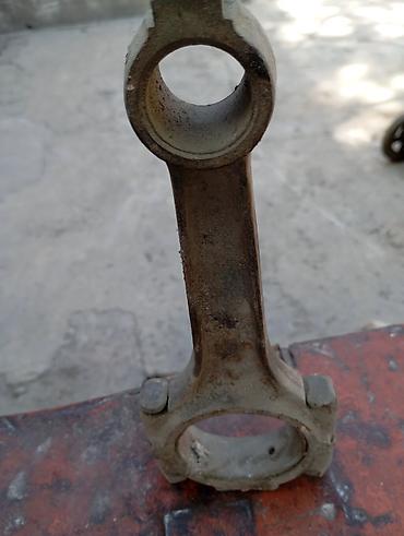 Силовые элементы кузова: Рама ЗИЛ — 5