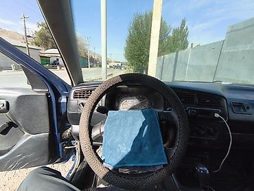 хонда истеп 1: Volkswagen Golf: 1991 г., 1.8 л, Кол менен иштөөчү, Бензин, Хетчбек — 2
