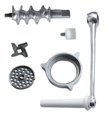 Мясорубки: Мясорубка, Новый, Платная доставка — 4